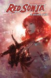 Red Sonja She Devil with Sword #2