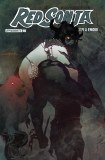 Red Sonja She Devil With a Sword #5
