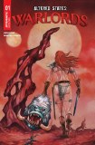 Altered States Warlords #1 Cvr B