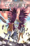 Supernatural Special Castiel #1 One Shot