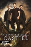 Supernatural Special Castiel #1 Cvr B