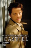 Supernatural Special Castiel #1 Cvr C