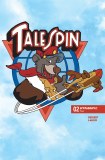 Talespin #2 Cvr C