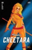 Thundercats Cheetara #1