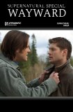 Supernatural Wayward Special #1 Cvr C Photo 2 Variant