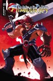 Thundercats (2026) #1 Cvr D