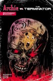 Archie vs Terminator #1 Cvr C