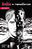 Archie vs Terminator #1 25 Copy Variant