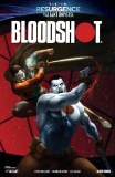 Resurgence Valiant Bloodshot One-Shot