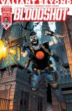 Valiant Beyond Bloodshot #3