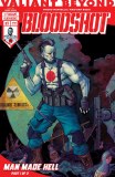 Valiant Beyond Bloodshot #4