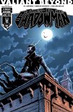 Valiant Beyond Tales of the Shadowman #3 Cvr B
