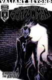 Valiant Beyond Tales of the Shadowman #4