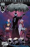 Valiant Beyond Tales of the Shadowman #7
