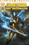 Valiant Beyond X-O Manowar #2
