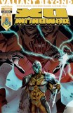 Valiant Beyond X-O Manowar #4
