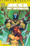 Valiant Beyond X-O Manowar #5