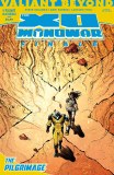 X-O Manowar Finale Pilgrimage
