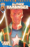 Valiant Beyond All-New Harbinger #6 Cvr B