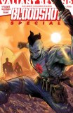 Valiant Beyond Bloodshot Special #1