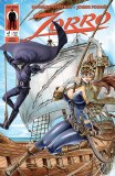 Zorro #1 Cover D