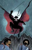 Zorro #2 Cvr C