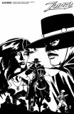Zorro #3 Cvr D