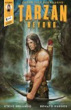 Tarzan Beyond #1