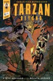 Tarzan Beyond #1 Cvr C
