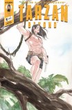 Tarzan Beyond #1 Cvr F Incentive Variant