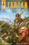 Tarzan Beyond #3