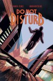 Do Not Disturb #1