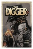 Digger #1 2nd Ptg