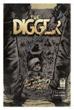 Digger #2 2nd Ptg