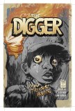 Digger #3 2nd Ptg