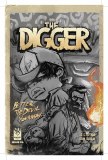Digger #4 2Nd Ptg