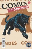 Comics of the Movement One-Shot Cvr C