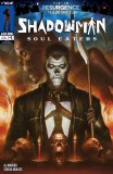 Shadowman Soul Eaters #1