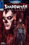 Shadowman Soul Eaters #2