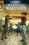 Eternal Warriors Last Ride Immortals #1 Cvr B