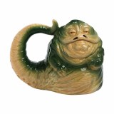 Star Wars Jabba the Hutt 22oz Sculpted Ceramic Mug
