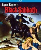 Black Sabbath Blu Ray