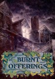 Burnt Offerings Blu Ray