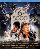 Transylvania 6-5000 Blu ray