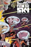 They Fell From the Sky #3