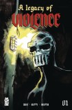 Legacy of Violence #1