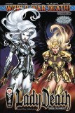 Lady Death Diabolical Harvest #2