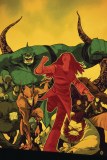 Dark Ark After Flood #4