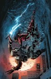 Old Man Logan #33