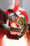 Iron Fist #77